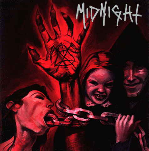 Midnight (USA-1) : No Mercy for Mayhem